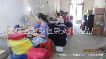 數(shù)碼產(chǎn)品與辦公文教用品的創(chuàng)新融合——蒼南縣龍港恒榮文具用品廠的轉(zhuǎn)型之路