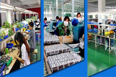 迪速動(dòng)力電池 數(shù)碼產(chǎn)品背后的強(qiáng)勁心臟