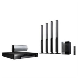 先鋒 MCS 838 3D藍光WiFi連接數字家庭影院套裝 打造沉浸式影音體驗的辦公與家庭利器