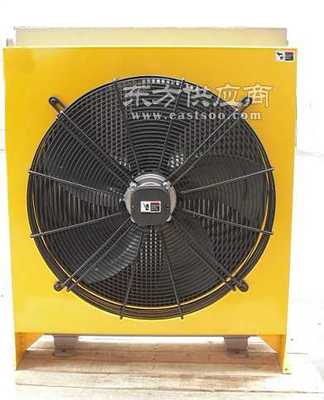 液壓風冷卻器 高效散熱的關鍵組件——AH1470T風冷機詳解